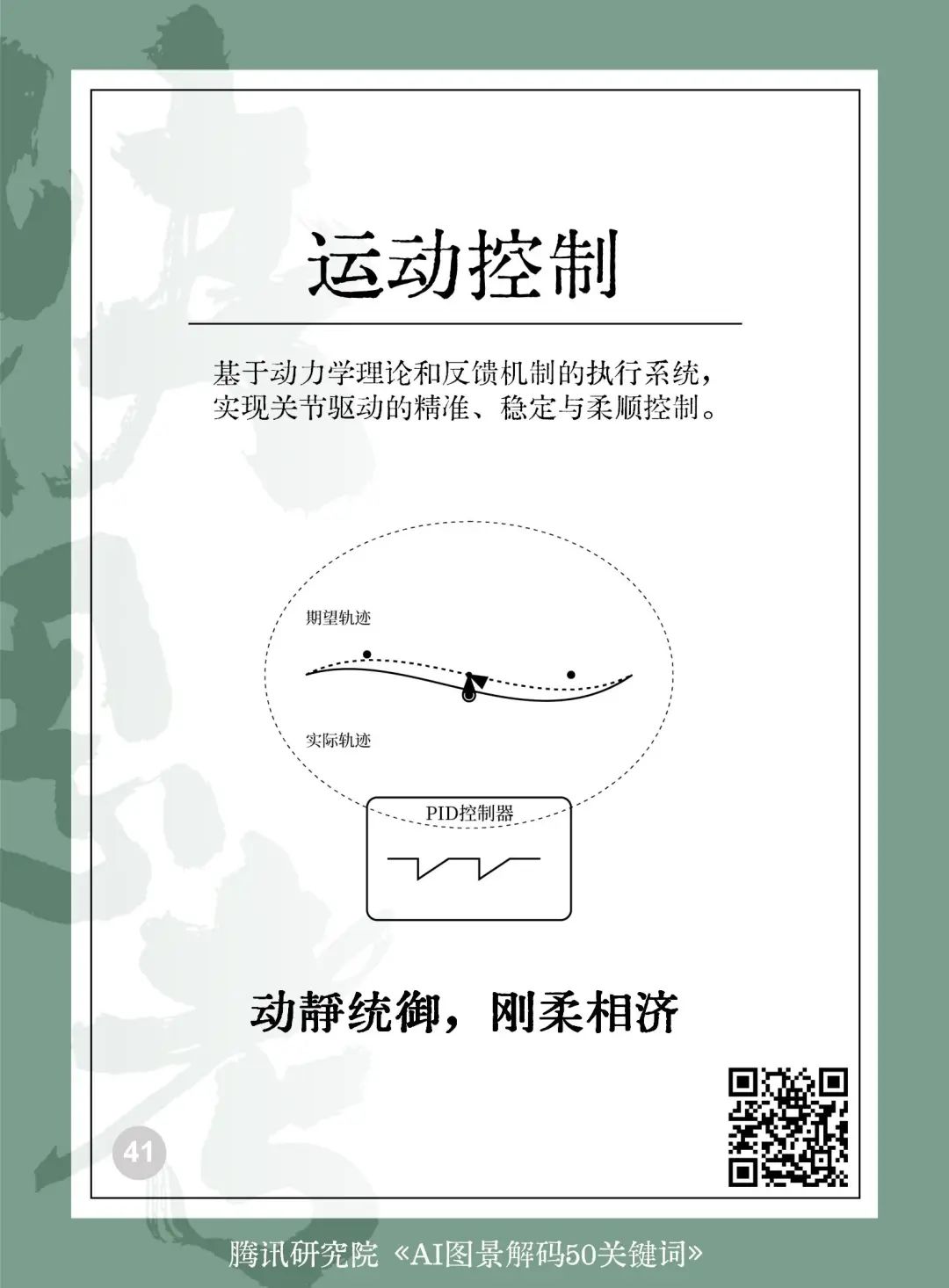 025AI未来50关键词图景解码"