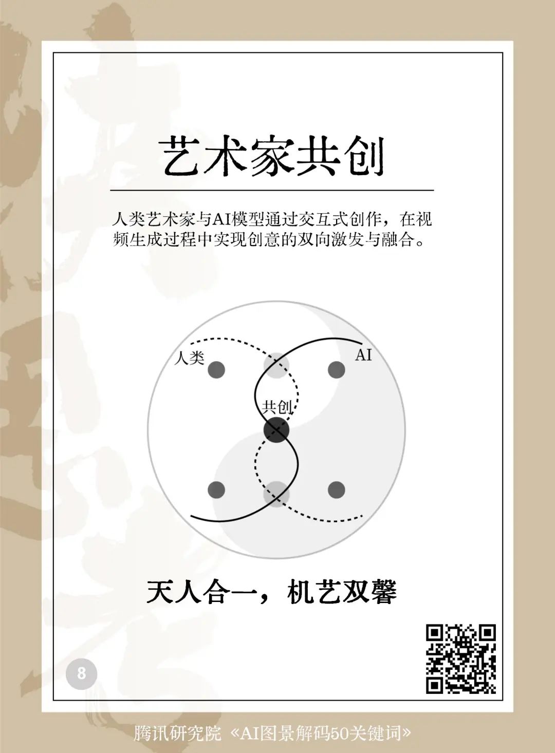 025AI未来50关键词图景解码"