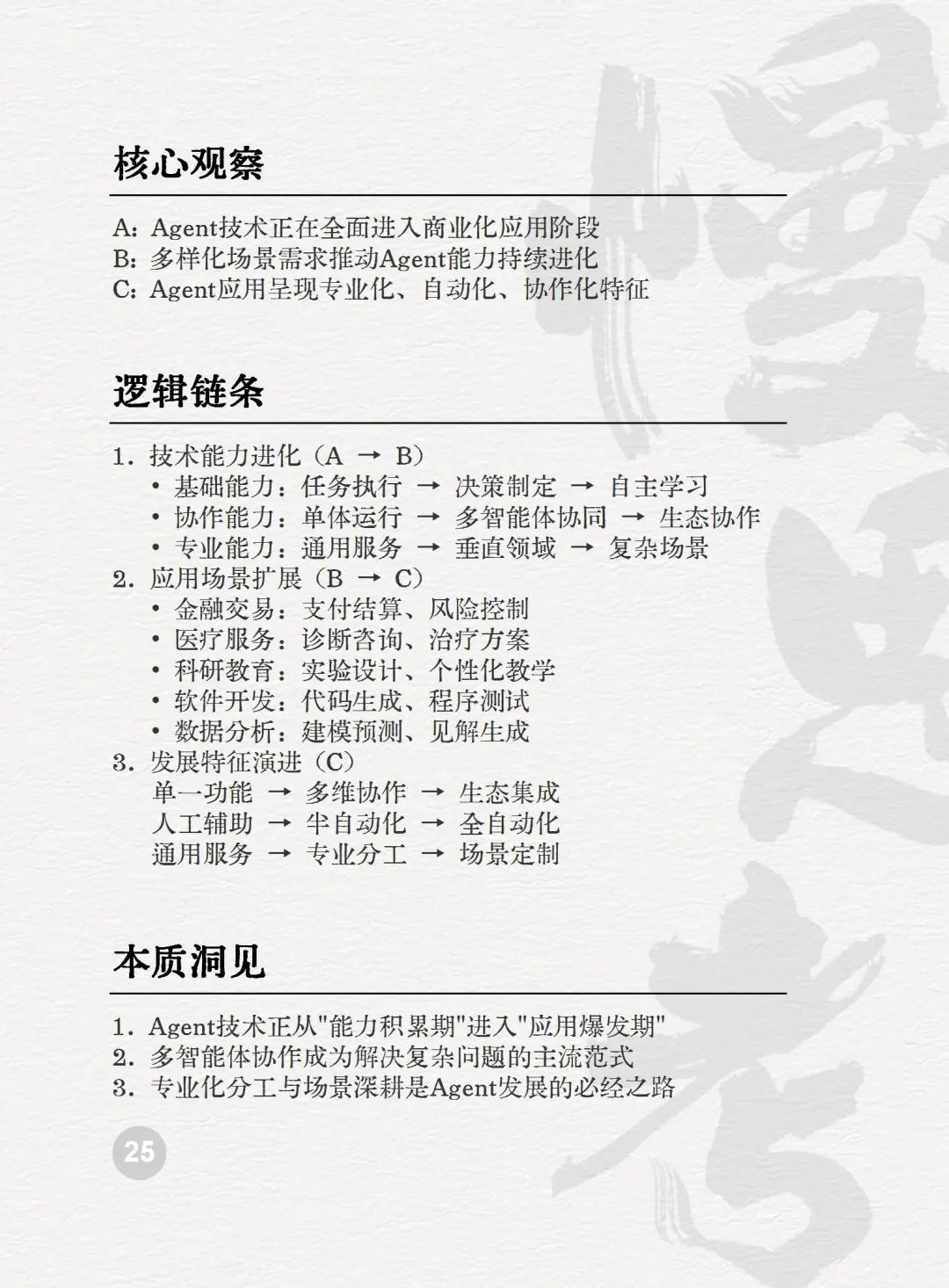 025AI未来50关键词图景解码"