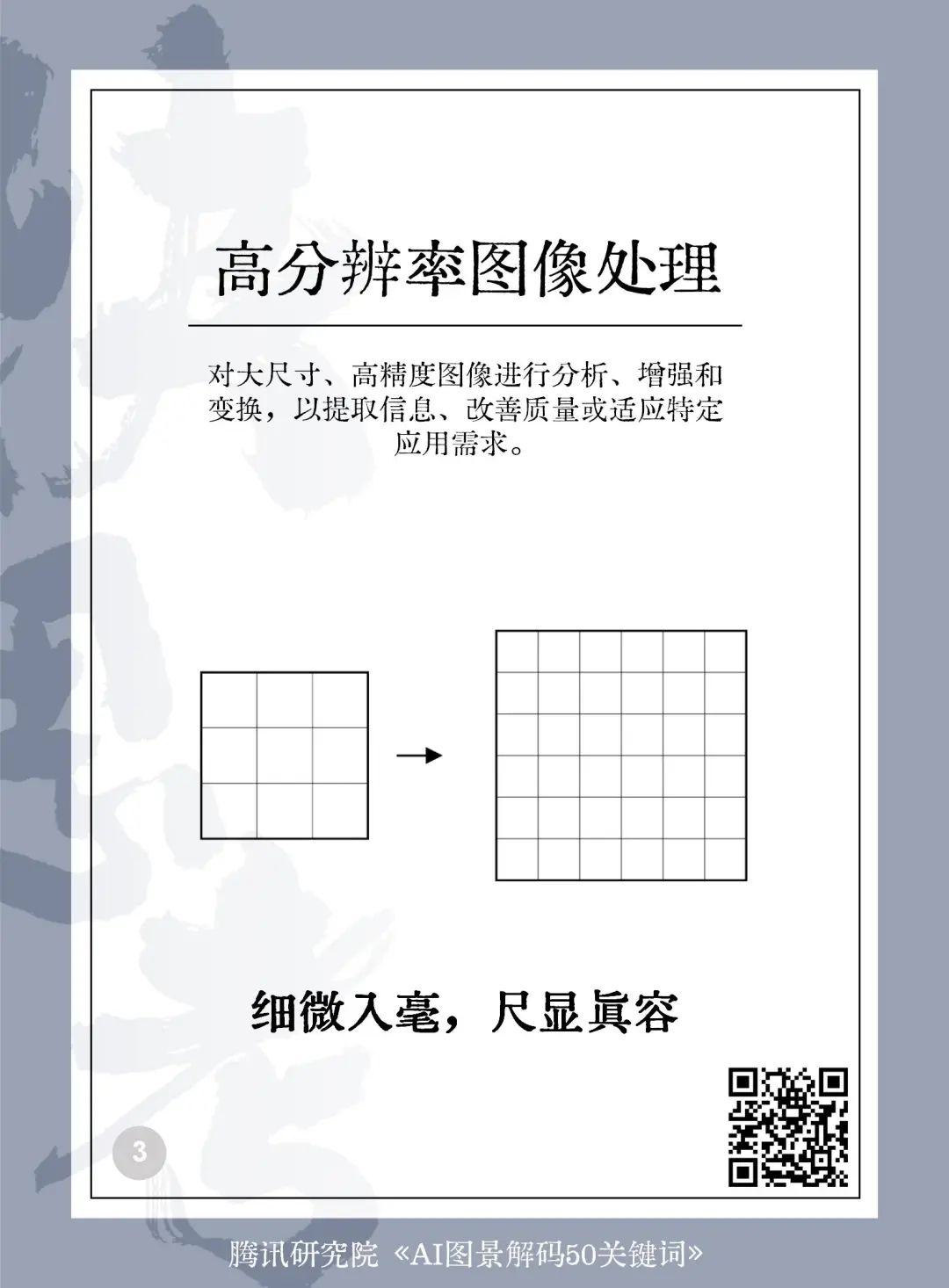 025AI未来50关键词图景解码"