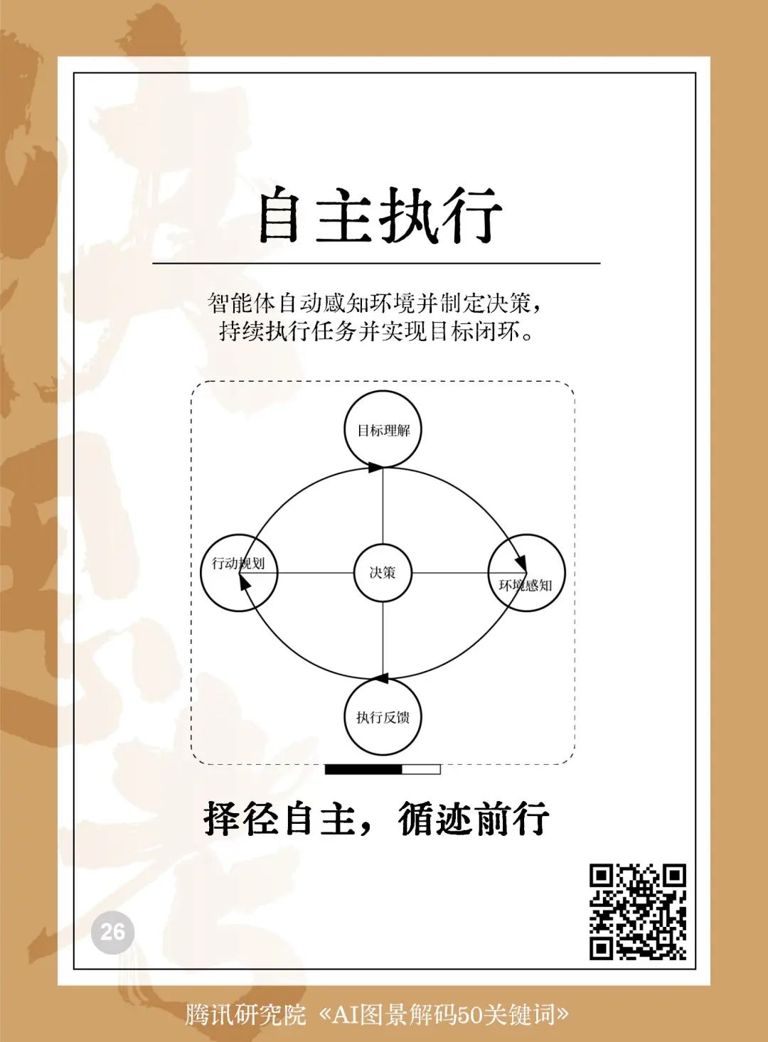 025AI未来50关键词图景解码"
