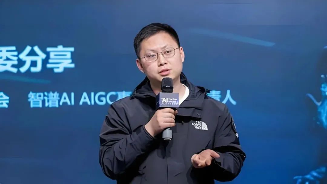 024年中国AI发展回顾：技术突破与应用创新"