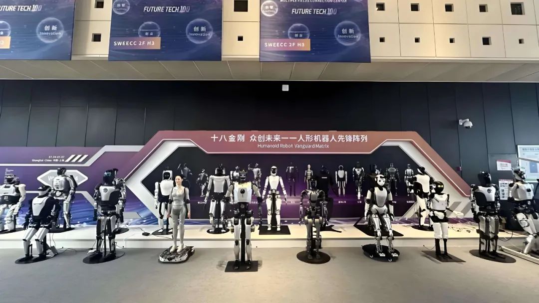 024年中国AI发展回顾：技术突破与应用创新"