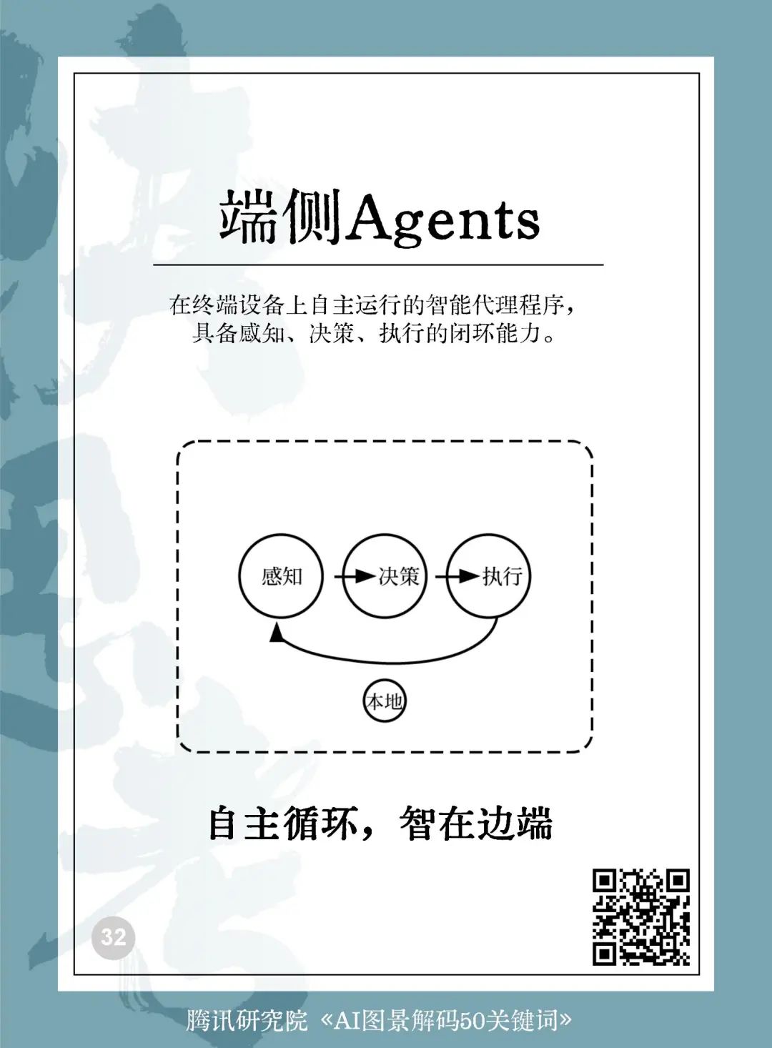 025AI未来50关键词图景解码"