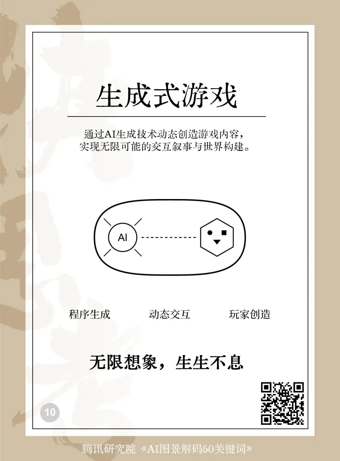 025AI未来50关键词图景解码"