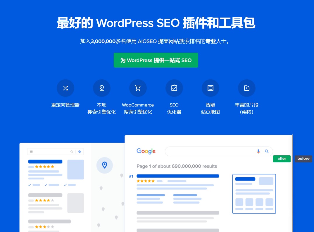 All in One SEO高危漏洞紧急修复指南4.0-4.1.5.2立即更新