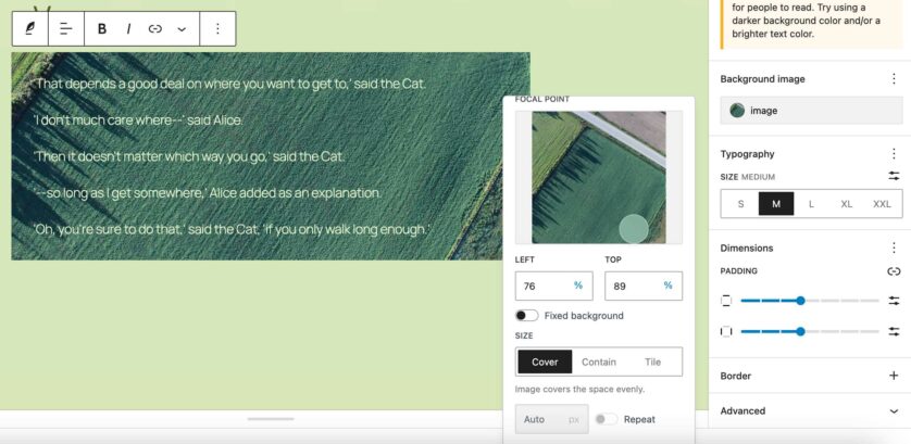 WordPress 6.7 新功能深度解析：缩小模式与元框等核心改进