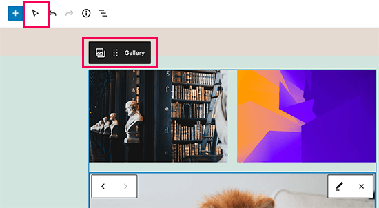 WordPress 5.8全新功能详解：模板编辑器与WebP图像支持