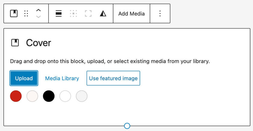 WordPress 6.1 全新功能详解：WebP转换、流体排版与模板系统升级