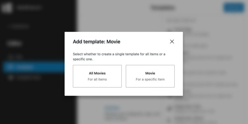 WordPress 6.1 全新功能详解：WebP转换、流体排版与模板系统升级