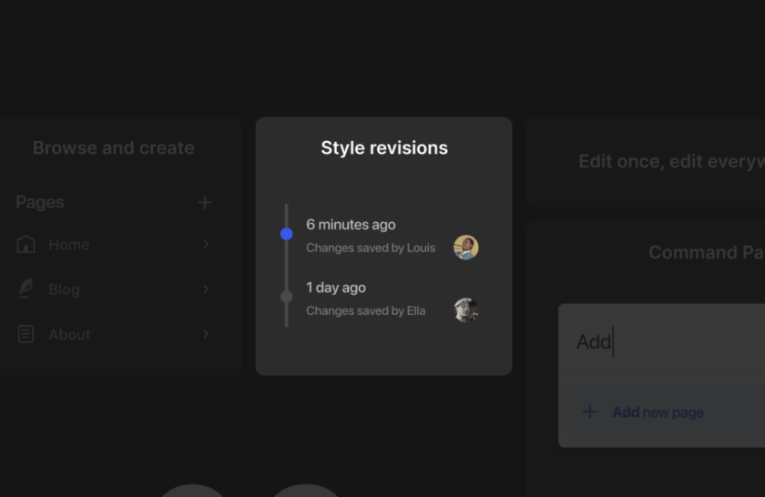 WordPress 6.3“Lionel”发布：命令面板新功能助力高效网站建设