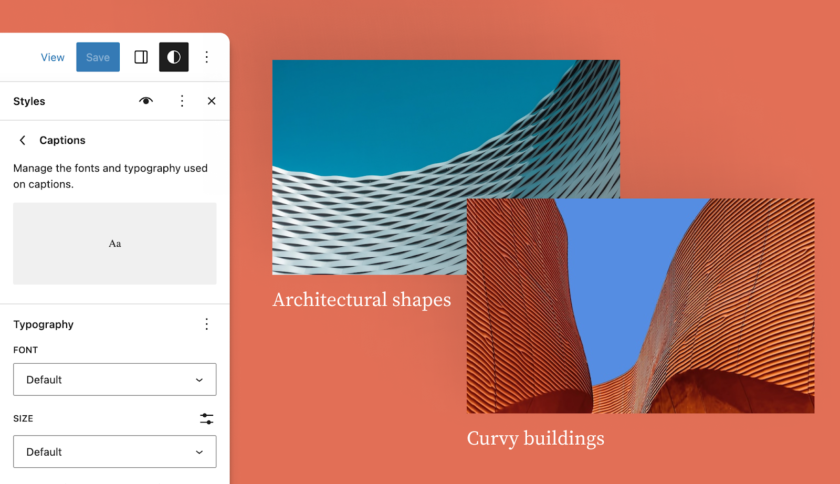 Gutenberg 15.5 新增实验性网格布局功能详解