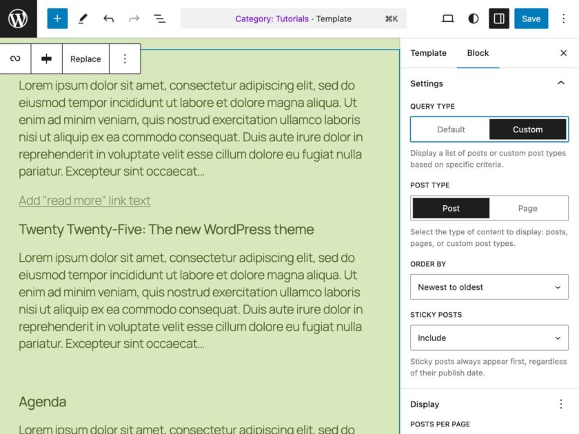 WordPress 6.7 新功能深度解析：缩小模式与元框等核心改进
