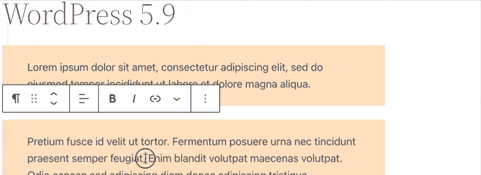 WordPress 6.0全新功能详解：全站编辑与用户体验升级