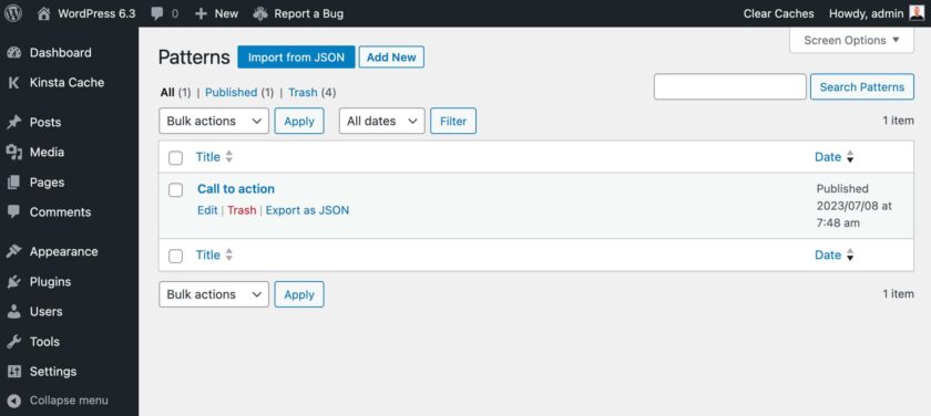 WordPress 6.3 全新功能详解：编辑器改进与实用工具大升级