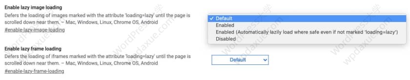 WordPress 5.7核心新功能详解：延迟加载HTTPSUI更新API等亮点解析