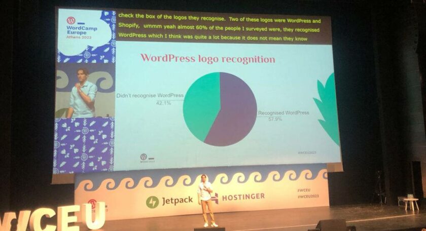 WordCamp Europe 2023深度解析：WordPress未来发展趋势与AI创新应用