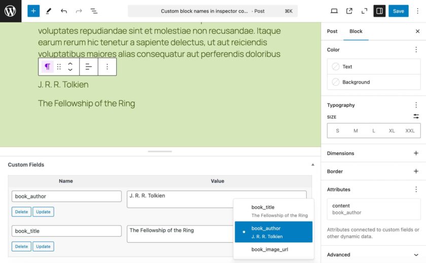 WordPress 6.7 新功能深度解析：缩小模式与元框等核心改进