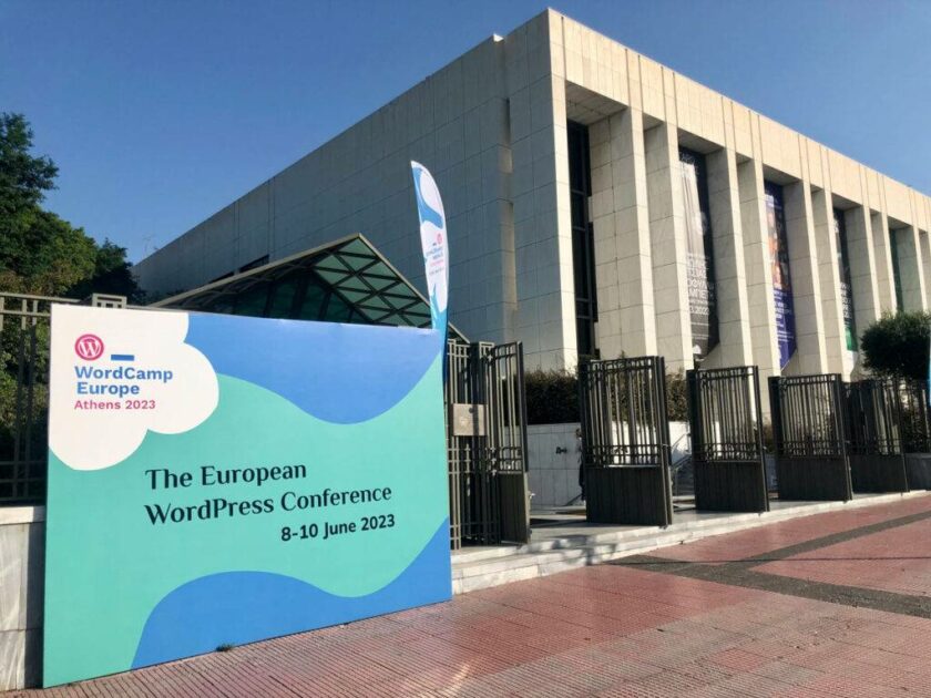 WordCamp Europe 2023深度解析：WordPress未来发展趋势与AI创新应用