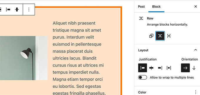 WordPress 6.0全新功能详解：全站编辑与用户体验升级