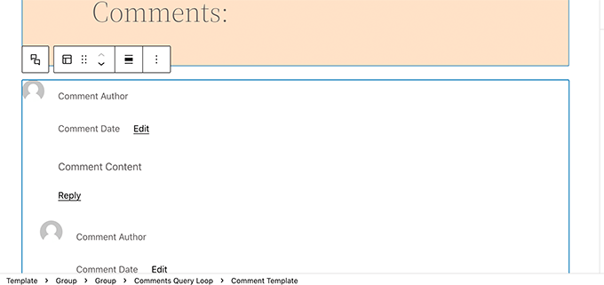 WordPress 6.0全新功能详解：全站编辑与用户体验升级