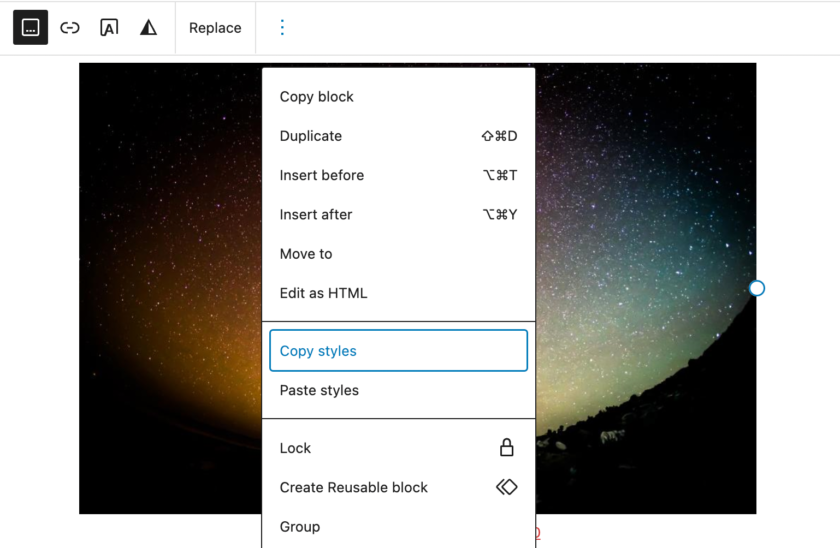 Gutenberg 15.1重磅升级：Openverse集成与区块CSS自定义功能详解