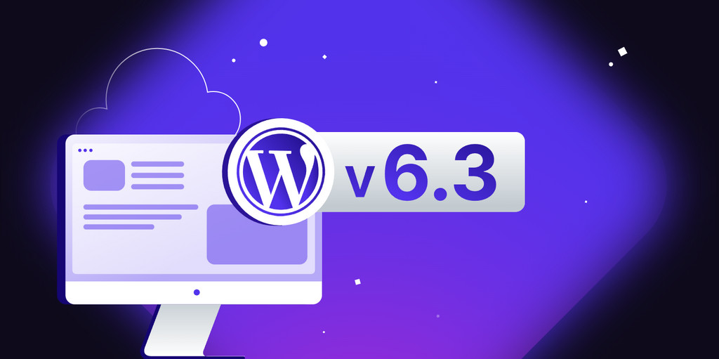 WordPress 6.3 全新功能详解：编辑器改进与实用工具大升级
