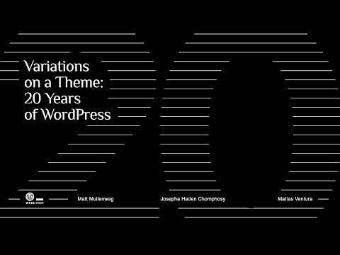 WordCamp Europe 2023深度解析：WordPress未来发展趋势与AI创新应用