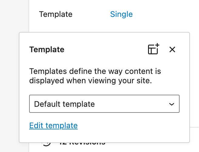 WordPress 6.1 全新功能详解：WebP转换、流体排版与模板系统升级