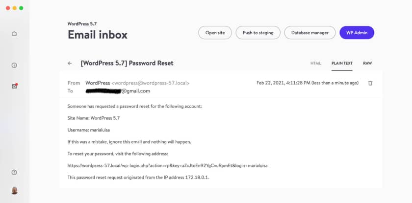 WordPress 5.7核心新功能详解：延迟加载HTTPSUI更新API等亮点解析
