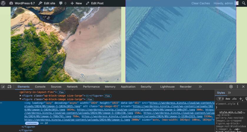 WordPress 6.7 新功能深度解析：缩小模式与元框等核心改进