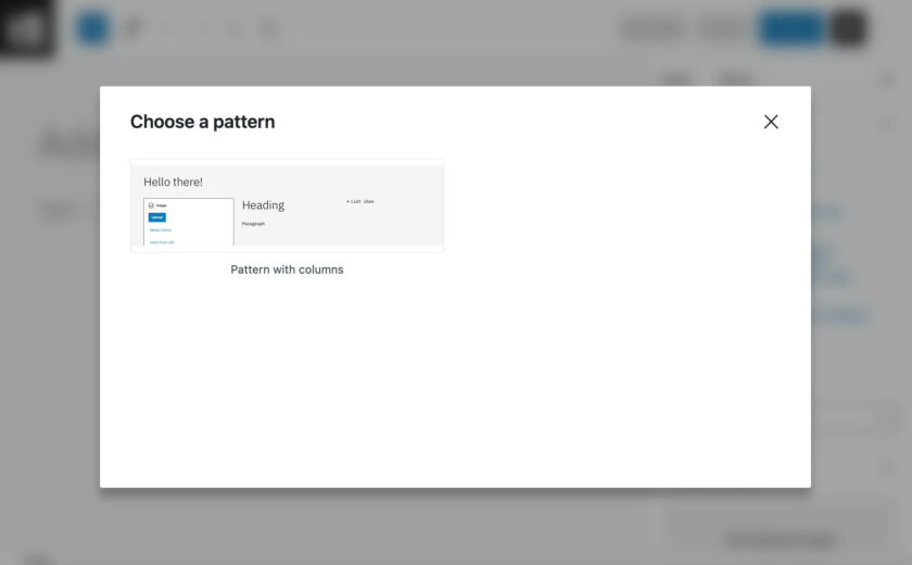 WordPress 6.1 全新功能详解：WebP转换、流体排版与模板系统升级