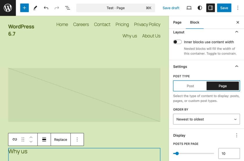 WordPress 6.7 新功能深度解析：缩小模式与元框等核心改进