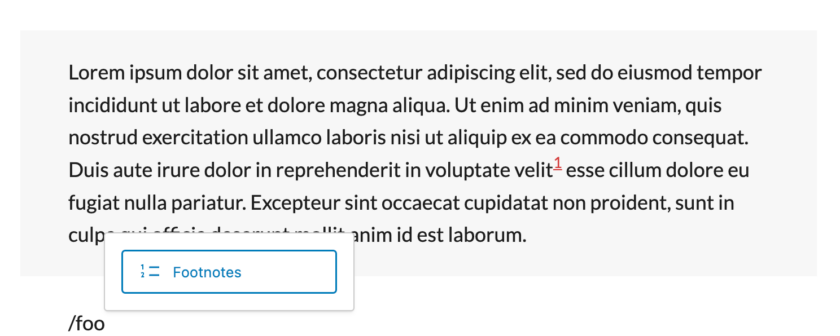 Gutenberg 16.2 样板管理革新：垂直文本方向及多项实用功能升级