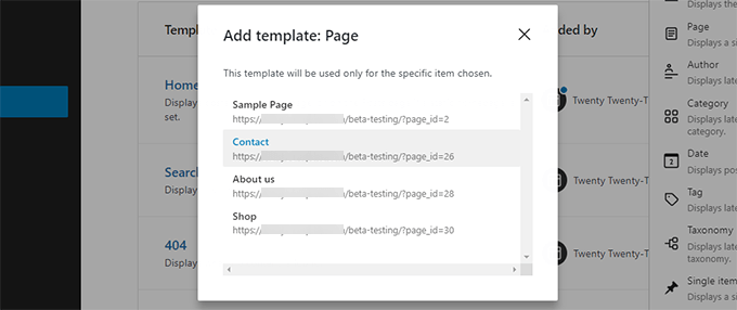 WordPress 6.1全新功能图文详解：默认主题及编辑器改进