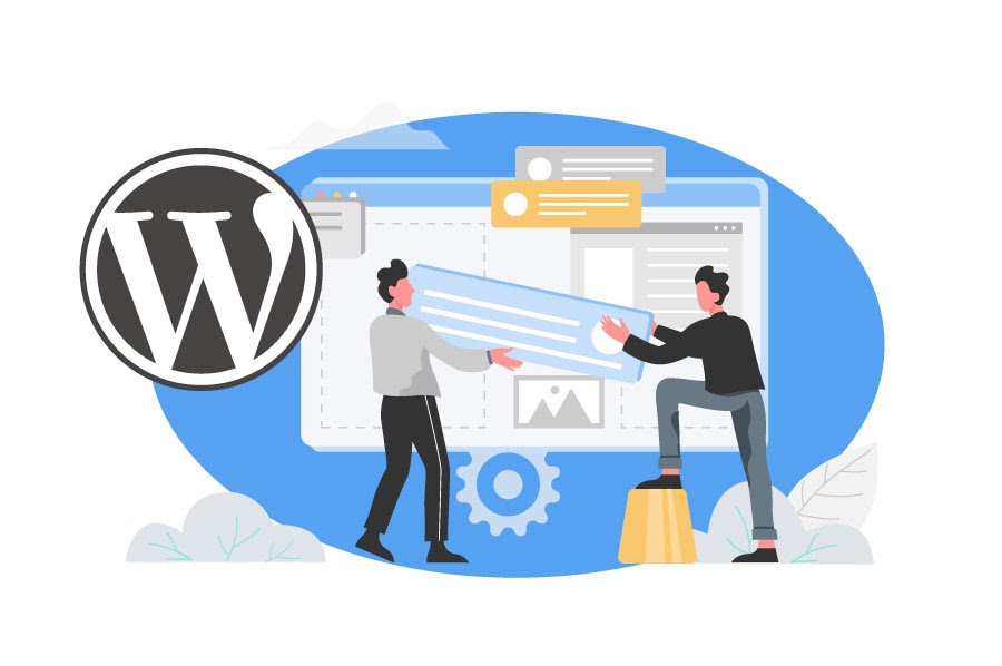 WordPress 6.1 全新功能详解：WebP转换、流体排版与模板系统升级