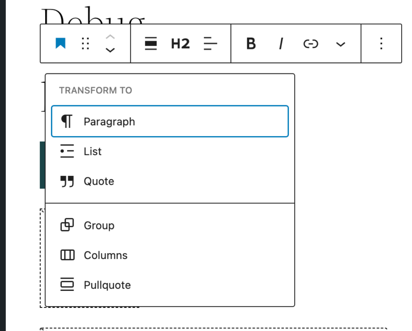 Gutenberg 14.1升级：设计工具整合与块锁定功能优化