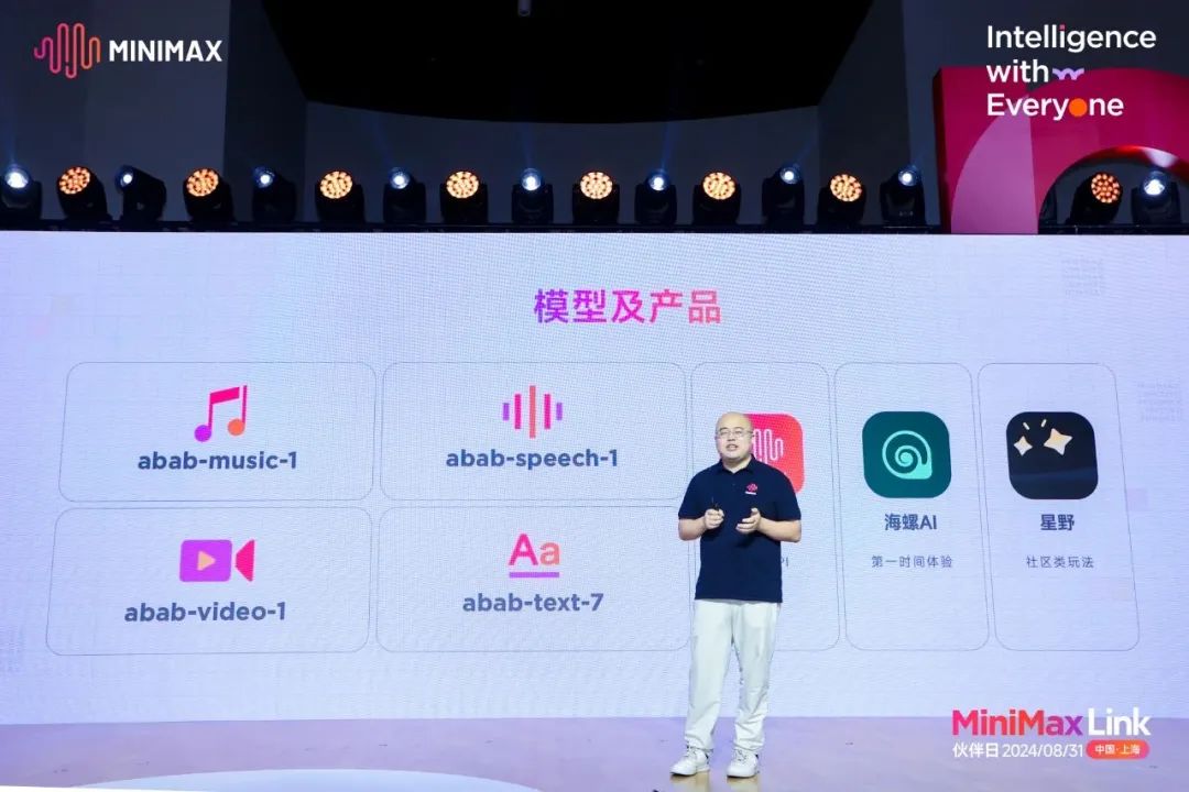 024大模型六小虎逐梦AI：竞争加剧商业化挑战重重"
