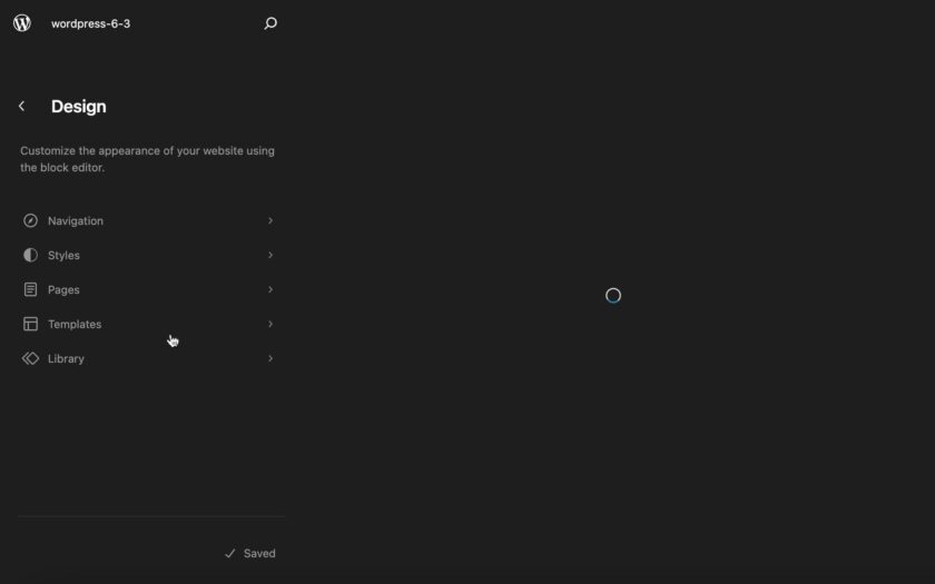 WordPress 6.3 全新功能详解：编辑器改进与实用工具大升级
