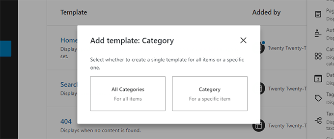 WordPress 6.1全新功能图文详解：默认主题及编辑器改进