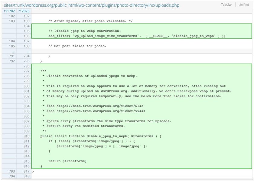 WordPress 6.1 全新功能详解：WebP转换、流体排版与模板系统升级