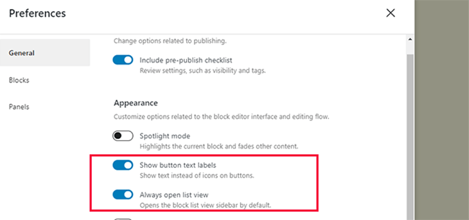 WordPress 6.1全新功能图文详解：默认主题及编辑器改进