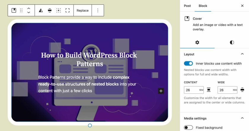 WordPress 6.3 全新功能详解：编辑器改进与实用工具大升级
