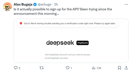 OpenAI科学家盛赞中国DeepSeek-v3大模型：算力节省11倍，性能超GPT-4o