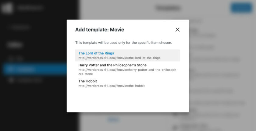WordPress 6.1 全新功能详解：WebP转换、流体排版与模板系统升级