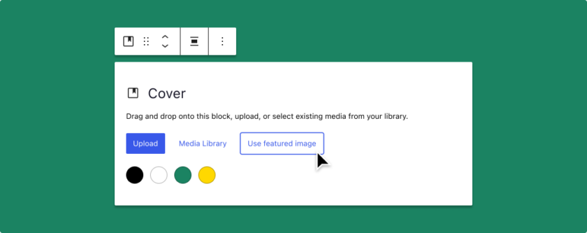Gutenberg 13.7新功能详解：模态设计优化与块锁定功能升级