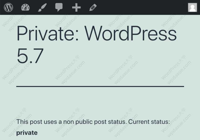 WordPress 5.7核心新功能详解：延迟加载HTTPSUI更新API等亮点解析