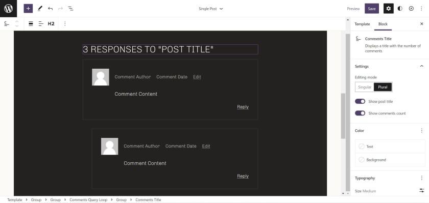 Gutenberg 13.1新增边框组件及核心功能优化详解