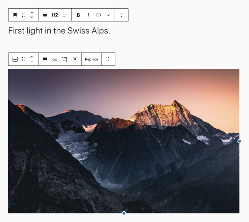 Gutenberg 10.3全面升级：工具栏规范化与块功能增强解析