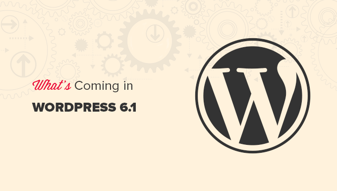 WordPress 6.1全新功能图文详解：默认主题及编辑器改进